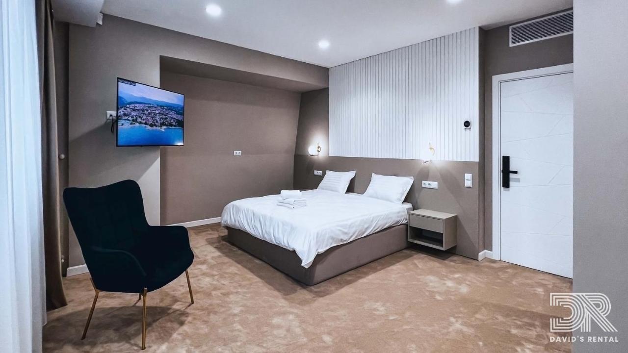 David'S Rental Rooms Bucarest Exterior foto