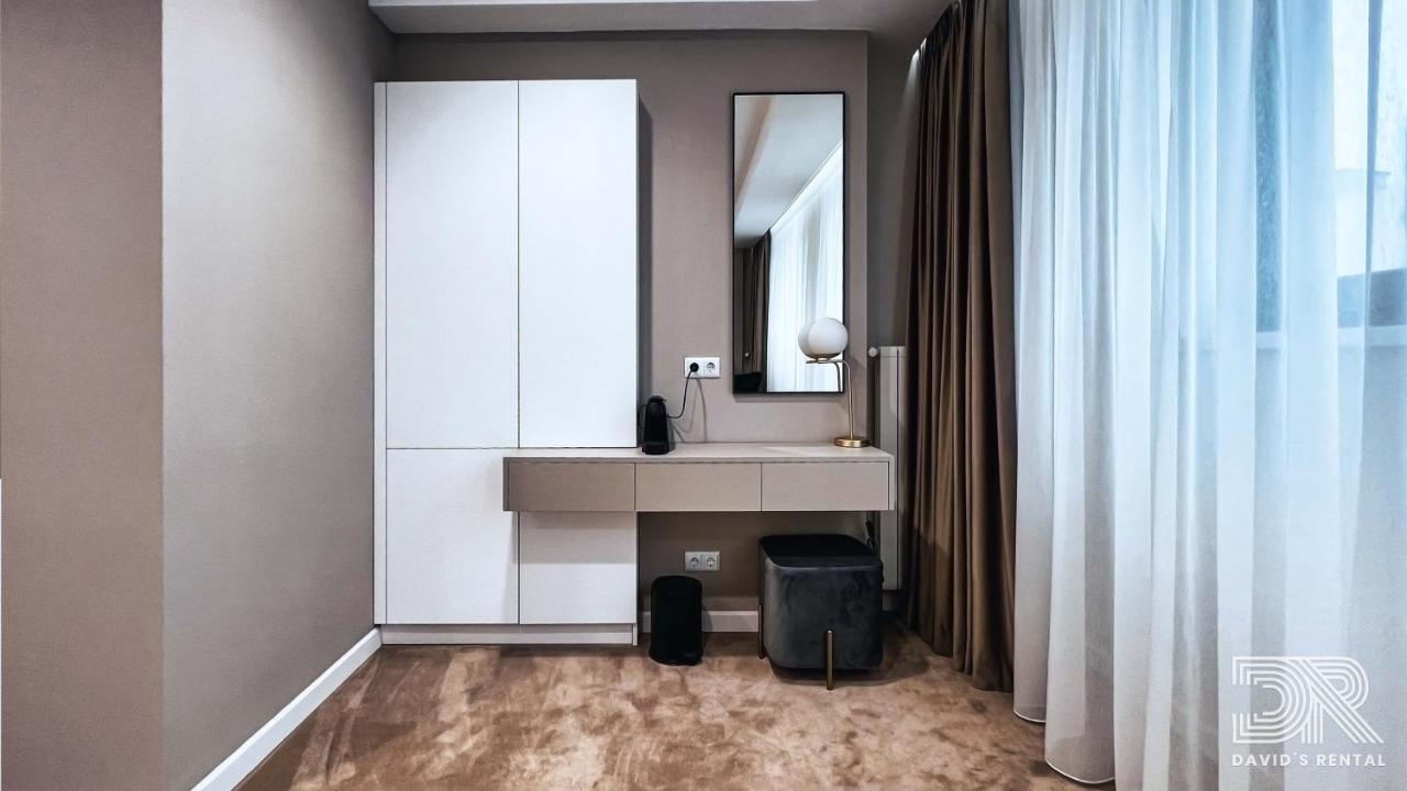 David'S Rental Rooms Bucarest Exterior foto